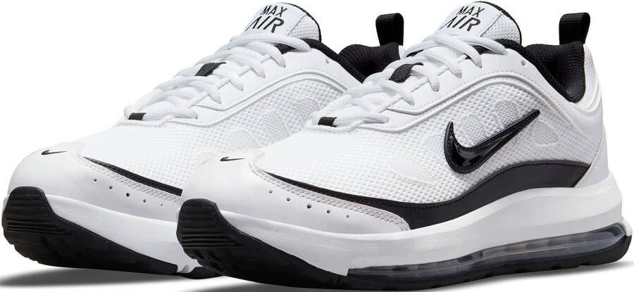 Nike Air Max AP Herren Sneakers Sportschoenen Schoenen Wit CU4826 - Foto 4