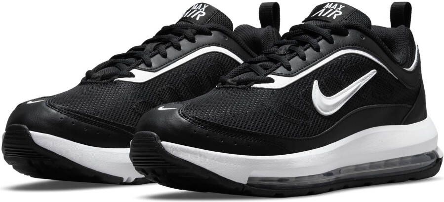Nike Zapatillas Air Max AP Zwart Heren - Foto 4