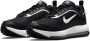 Nike Zapatillas Air Max AP Zwart Heren - Thumbnail 4