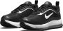 Nike Air Max AP Hardloopschoenen Dames Black White-Black - Thumbnail 5