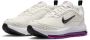 Nike Air Max AP sneakers wit groen zilver - Thumbnail 3