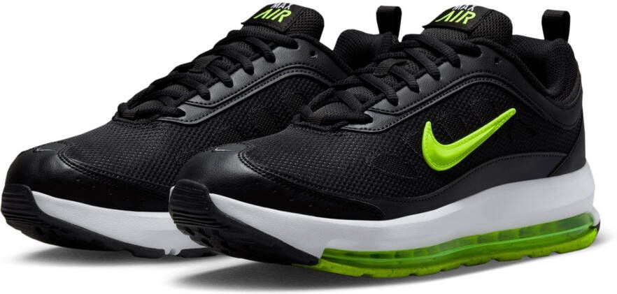Nike Air Max AP heren sneaker zwart antraciet wit - Foto 2