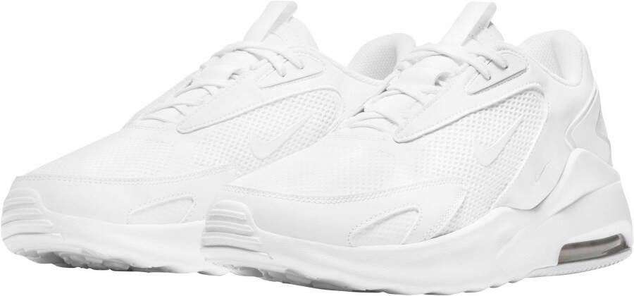 Nike Air Max Bolt Heren Sneaker Wit Doos zonder deksel - Foto 6