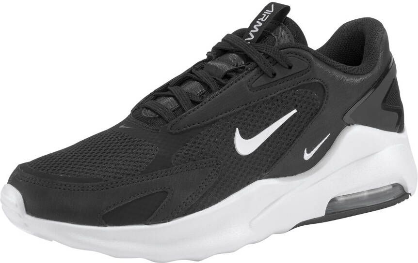 Nike Zwarte Lage Sneakers Air Max Bolt Wmns - Foto 5