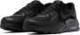 Nike Air Max Excee Heren Sneakers Black Black-Dark Grey - Thumbnail 3