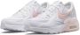Nike Air Max Excee Dames Sneakers Schoenen Wit-Roze CD5432 - Thumbnail 3