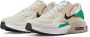 Nike Air Max Excee sneakers wit beige zwart groen paars - Thumbnail 2