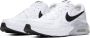 Nike Air Max Excee Heren Sneakers Sport Casual Schoenen Wit Zwart CD4165 - Thumbnail 3