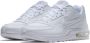 Nike Men's Air Max LTD 3 Heren Sneakers White White-White - Thumbnail 3