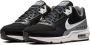 Nike Air Max Ltd 3 Na Sneakers Heren Black White-Cool Grey - Thumbnail 4