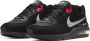 Nike Air Max LTD 3 Zwart Wit Heren Sneaker CW2649 - Thumbnail 3