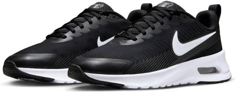 Nike Sneakers Chaussures de running Air Max Nuaxis maille respirante - Foto 4