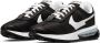 Nike Wmns Air Max Pre-day Running Schoenen black white metallic silver maat: 38.5 beschikbare maaten:36.5 37.5 38.5 39 40.5 41 - Thumbnail 2