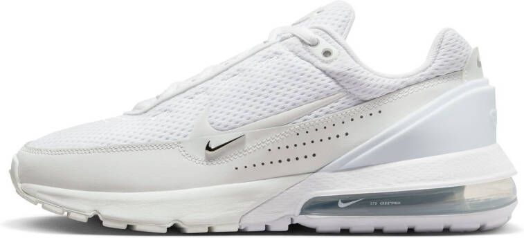 Nike Air Max Pulse Herenschoenen White Summit White White- Heren White Summit White White - Foto 3