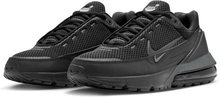 Nike Air Max Pulse Running Schoenen black black anthracite maat: 47.5 beschikbare maaten:41 42.5 44.5 45 46 40.5 47.5 - Foto 4