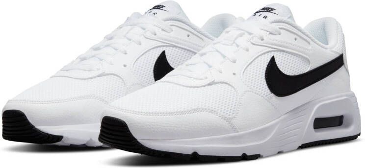 Nike Sportswear Sneakers AIR MAX SC
