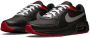 Nike Air Max SC sneakers zwart zilver rood - Thumbnail 2