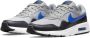 Nike Air max SC Sneakers Mannen Grijs Wit Blauw - Thumbnail 3