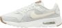 Nike Air Max SC dames sneaker Beige wit - Thumbnail 6