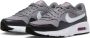Nike Air Max SC sneakers grijs zilvergrijs wit - Thumbnail 3
