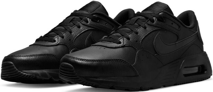 Nike Heren Air Max SC LEA Sneakers Black Heren - Foto 2