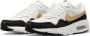 Nike air max sc sneakers wit zwart dames - Thumbnail 3