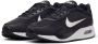 Nike Air Max Solo Men's Sneakers Zwart Wit Heren - Thumbnail 3