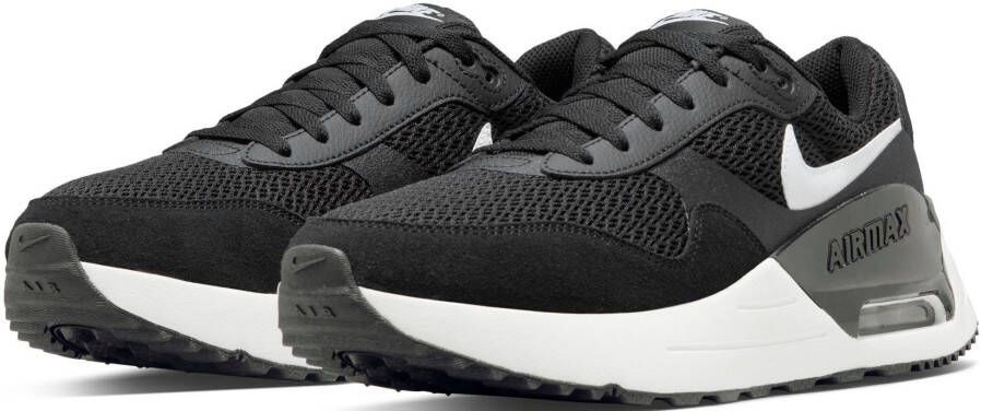 Nike DM9537 001 AIR MAX SYSTM MENS SHOE-40 DM9537 001 AIR MAX SYSTM MENS SHOE - Foto 4