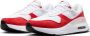 Nike air max systm sneakers wit rood heren - Thumbnail 2
