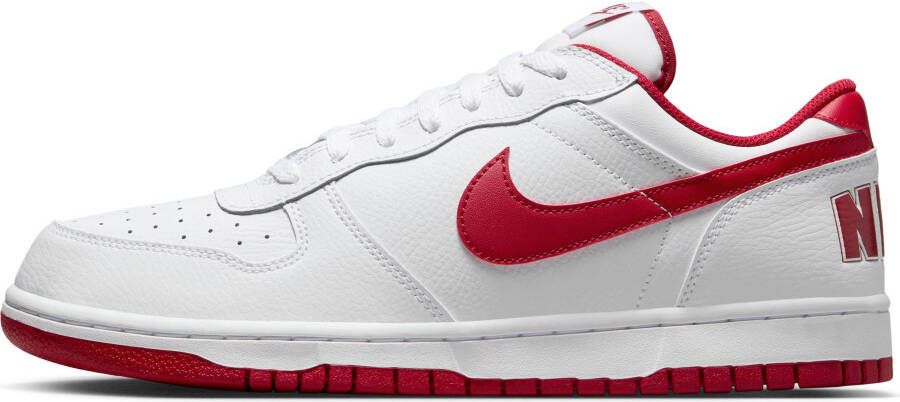 Nike Lage Grote Sneaker Trendy Herenschoen - Foto 3