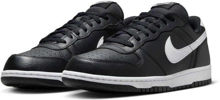 Nike big low Casual low sportcas schoen her Zwart-Multicolour - Foto 3