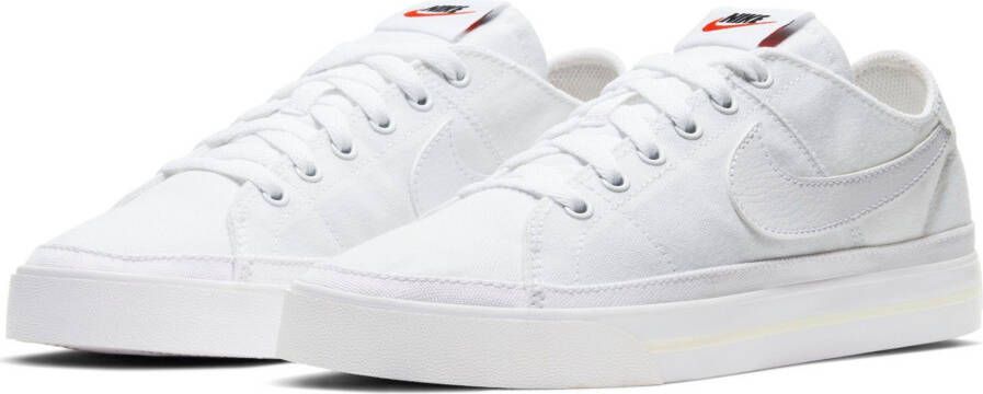 Nike Sportswear Sneakers laag 'Court Legacy' - Foto 8