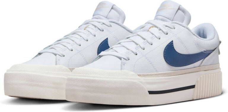 Nike Sportswear Sneakers COURT LEGACY LIFT