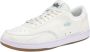 Nike Court Vintage Premium Damesschoen Sail Black White Light Dew Dames - Thumbnail 4