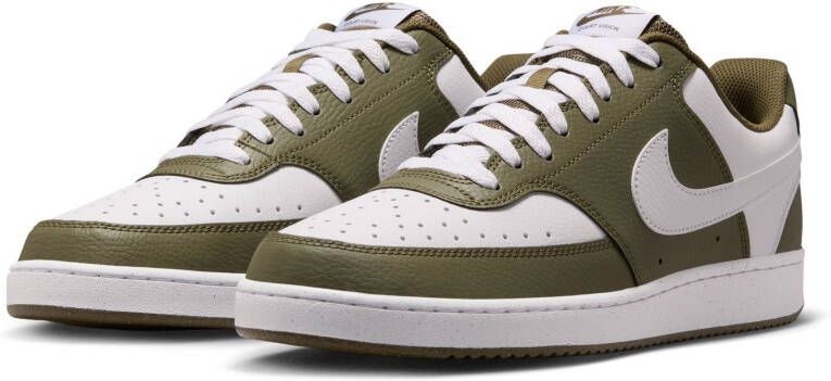 Nike Sportswear Sneakers COURT VISION LO Design in de voetsporen van de Air Force 1 - Foto 2