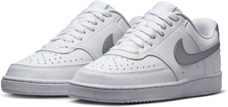 Nike Sportswear Sneakers COURT VISION LOW NEXT NATURE