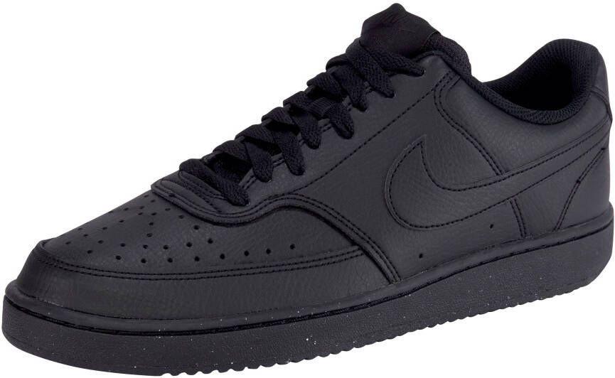 Nike Sportswear Sneakers COURT VISION LOW NEXT NATURE Design in de voetsporen van de Air Force 1