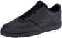 Nike Sportswear Sneakers COURT VISION LOW NEXT NATURE Design in de voetsporen van de Air Force 1 - Thumbnail 5