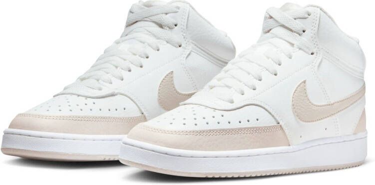 Nike Sportswear Sneakers Court Vision Mid