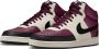 Nike Sportswear Sneakers COURT VISION MID NEXT NATURE Design in de voetsporen van de Air Force 1 - Thumbnail 4