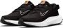 Nike Crater Remixa Sneakers Heren Black White Dk Smoke Grey - Thumbnail 4