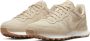 Nike Internationalist Sneakers Pearl White Pearl White Bio Beige Dames - Thumbnail 3