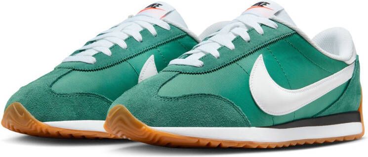 Nike Pacific Evergreen Aura White-Black - Foto 2