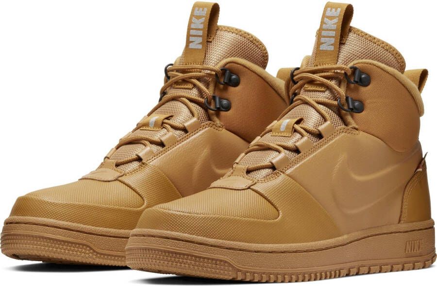 nike path winter boots