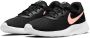 Nike Eenvoud en Comfort met Gerecyclede Materialen Black Dames - Thumbnail 3