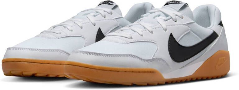 Nike terra manta Lage sneakers heren Wit - Foto 2