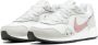 Nike Wmns Venture Runner CK2948-104 Vrouwen Wit sneakers - Thumbnail 5