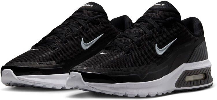 Nike air max bia women's shoes Lage sneakers dames Zwart - Foto 2