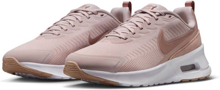 Nike Sportswear Sneakers W AIR MAX NUAXIS