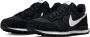 Nike Wmns Internationalist Fashion sneakers Schoenen black white dark smoke grey maat: 38.5 beschikbare maaten:36.5 37.5 38.5 39 - Thumbnail 4